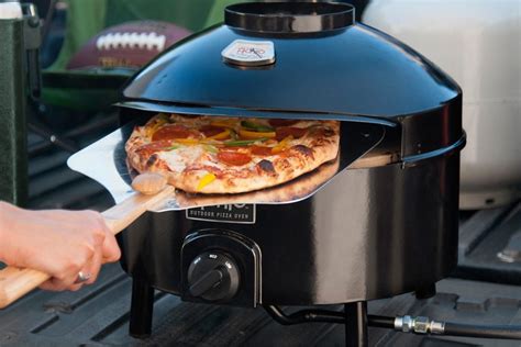 best gas pizza oven australia reviews